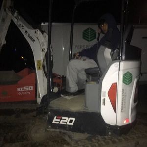 Meet your Posher, Marika